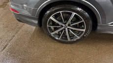 Audi Q7 50 TDI Quattro Black Edition 5dr Tiptronic Diesel Estate